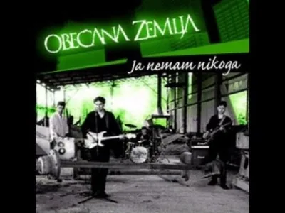 Obecana zemlja